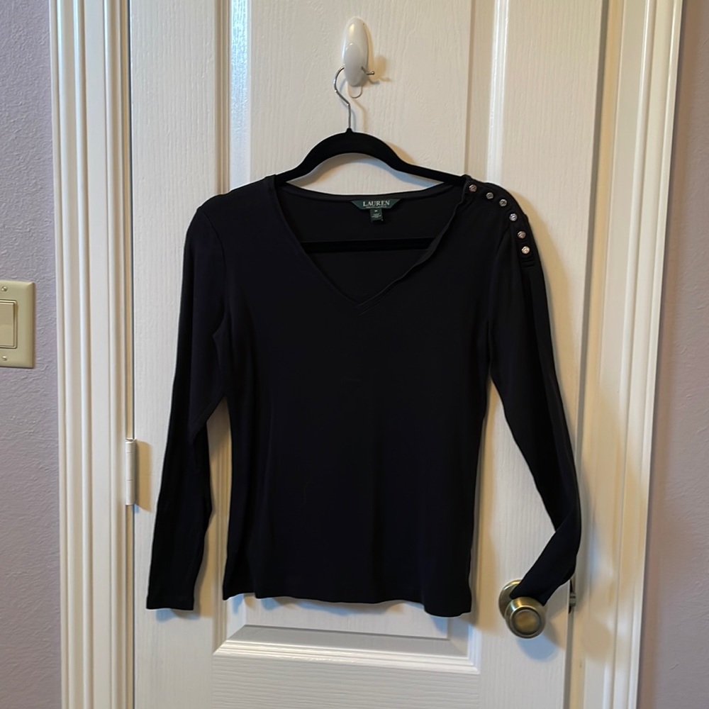 Ralph Lauren Long Sleeve T-shirt
